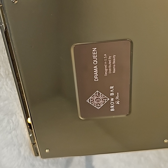 New Brow Bar Hollywood Icon Collection Drama Queen And True Brow Makeover Kit - Picture 6 of 12